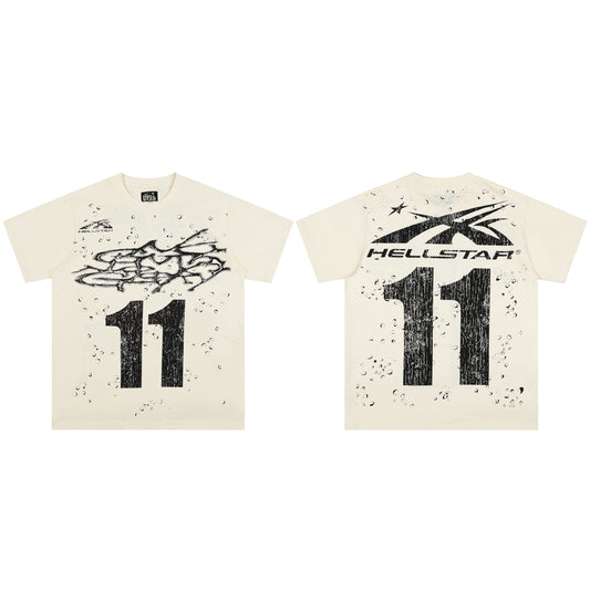 Hellstar T-shirt