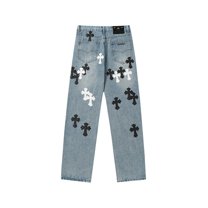 Chrome Hearts Jeans