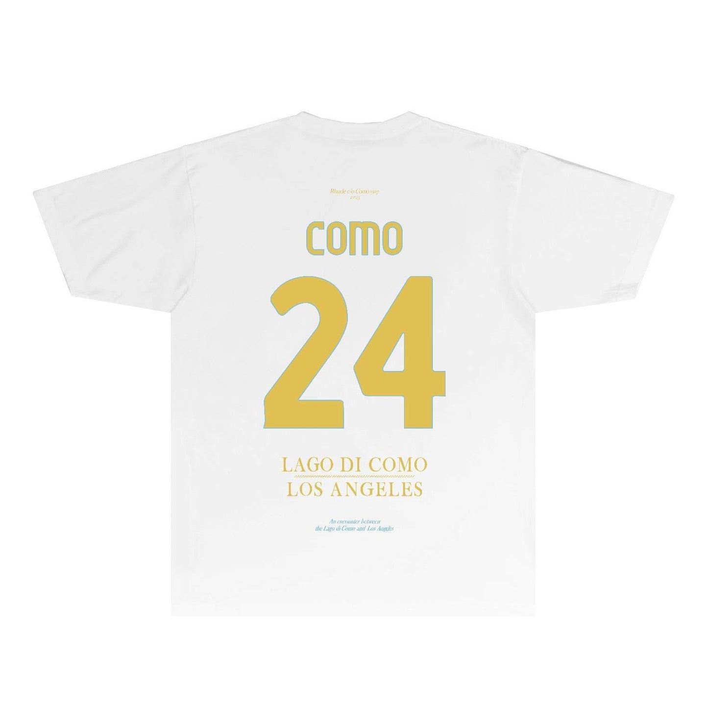 Rhude T-shirt