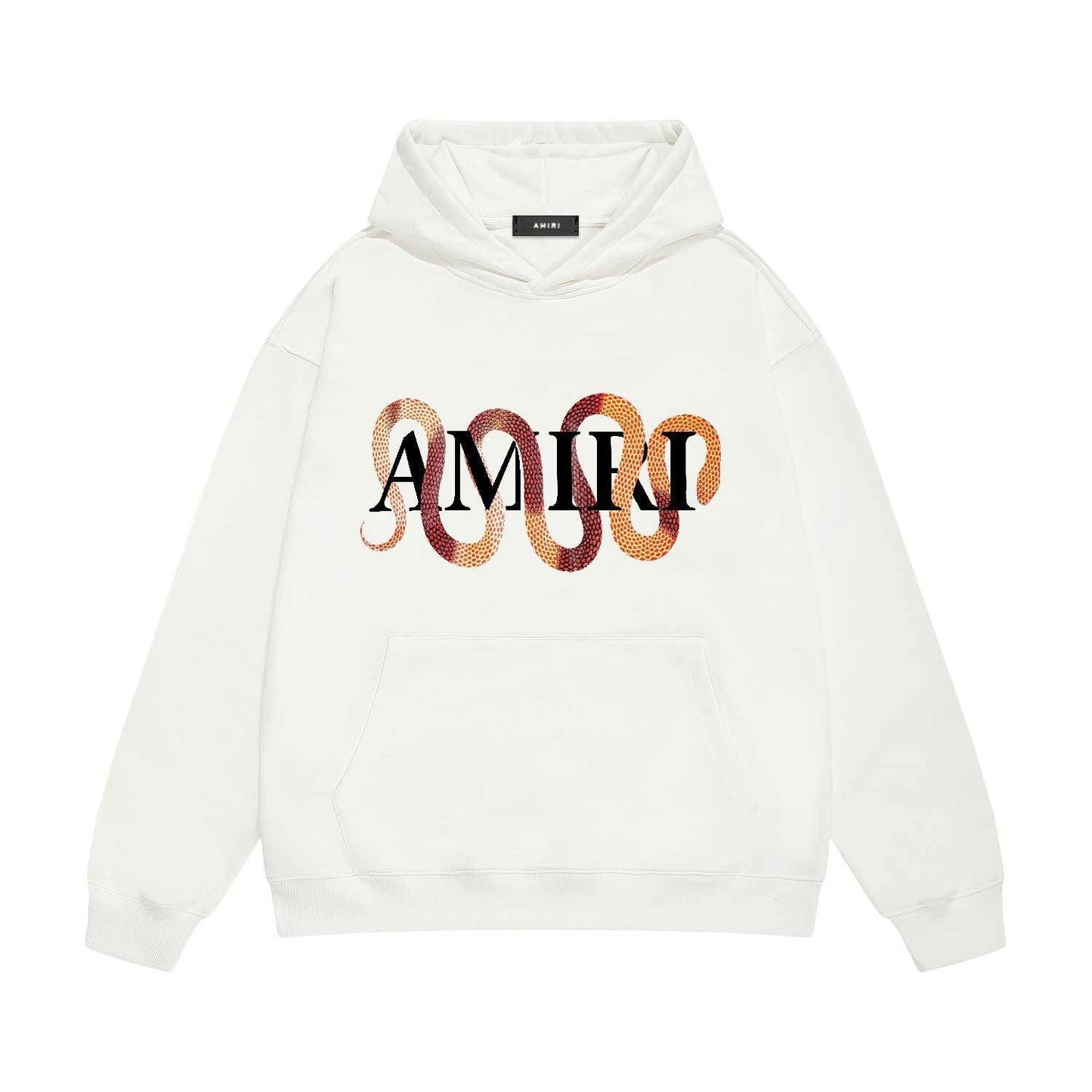 Amiri Hoodie