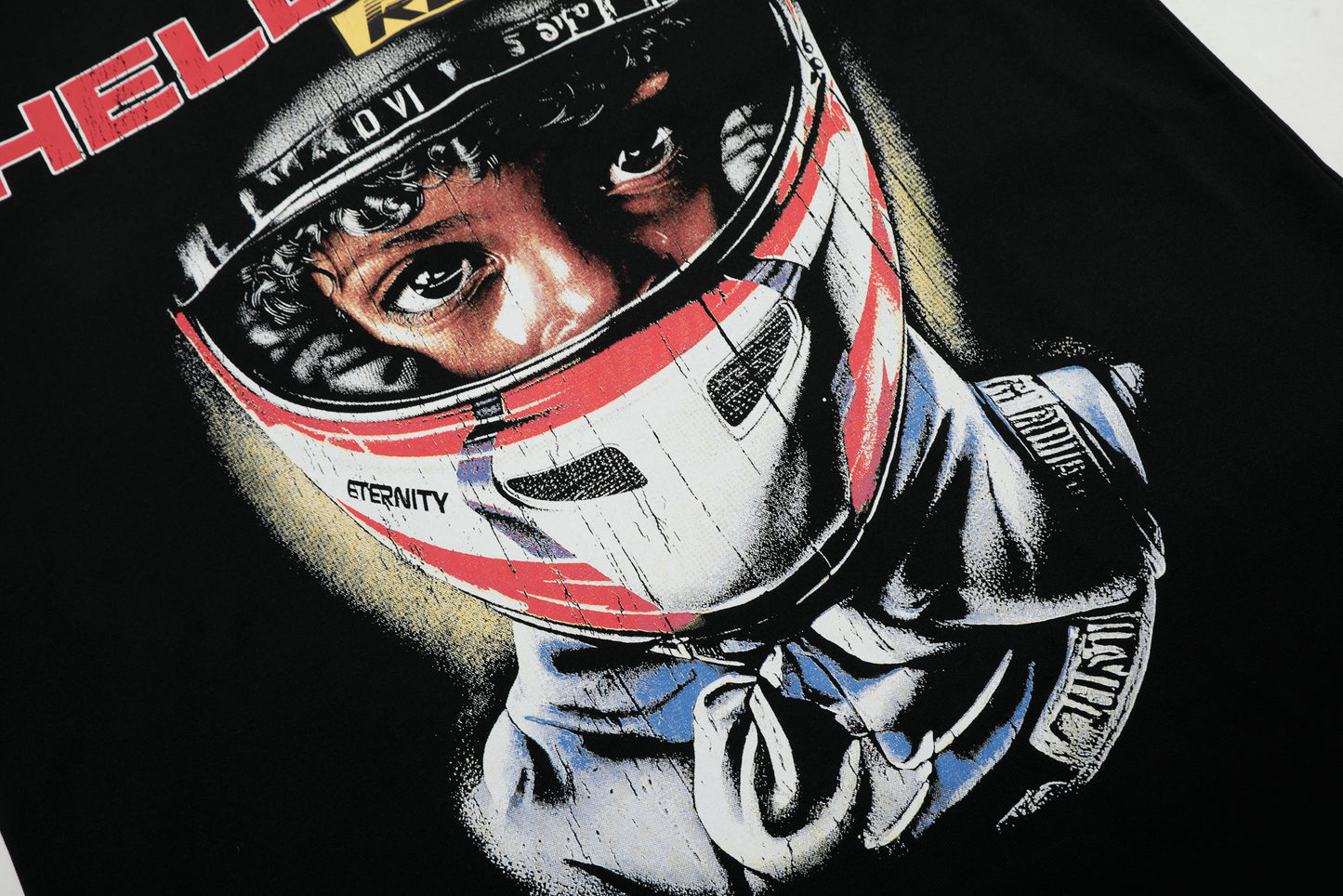 Hellstar T-shirt