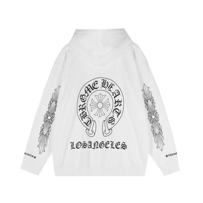 Chrome Hearts Long Sleeves