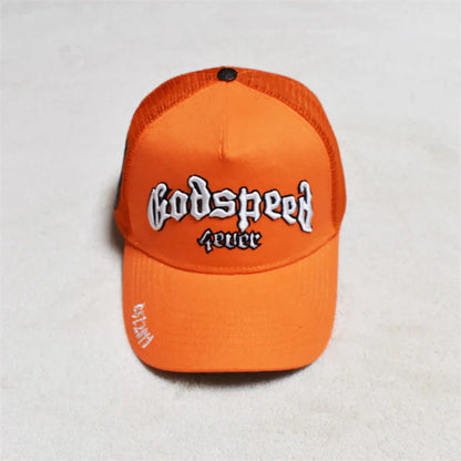Godspeed Hat