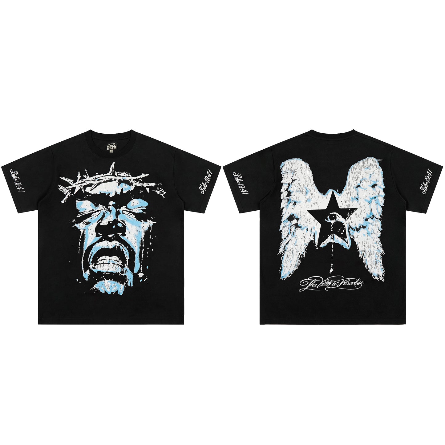 Hellstar T-shirt