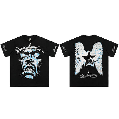 Hellstar T-shirt