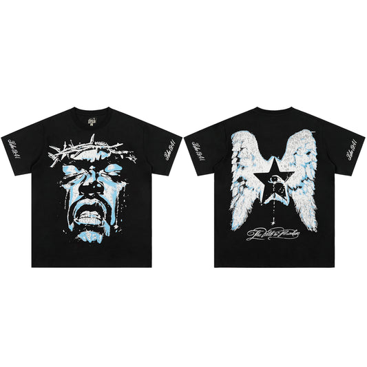 Hellstar T-shirt