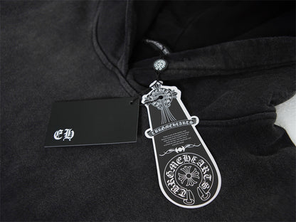 Chrome Hearts Long Sleeves