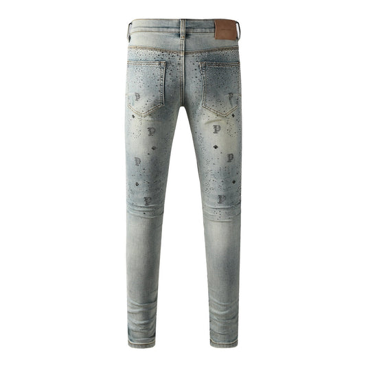 Purple Jeans 9127