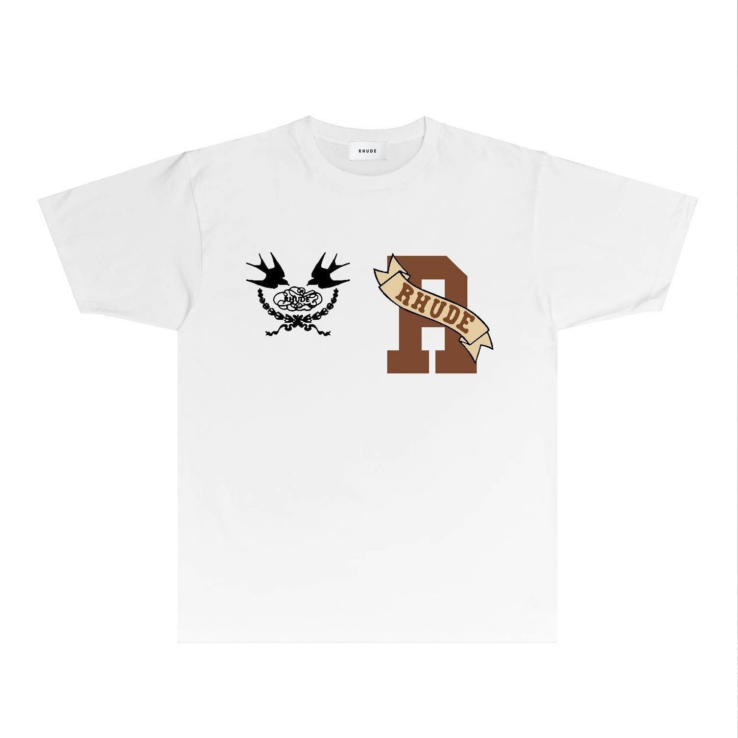 Rhude T-shirt