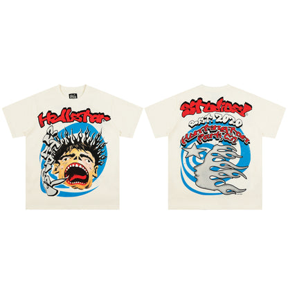 Hellstar T-shirt
