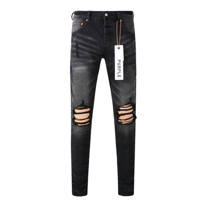Purple Jeans 9029