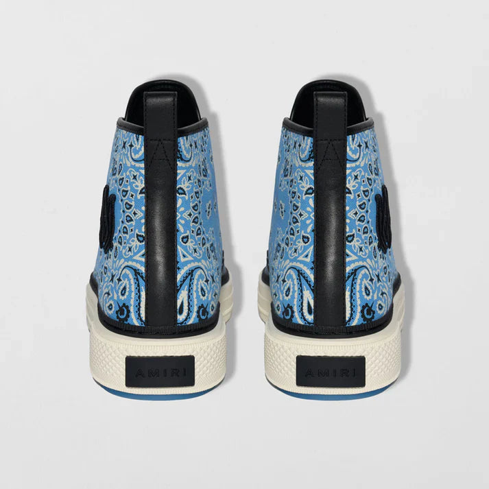 Amiri Shoes