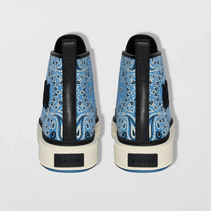 Amiri Shoes