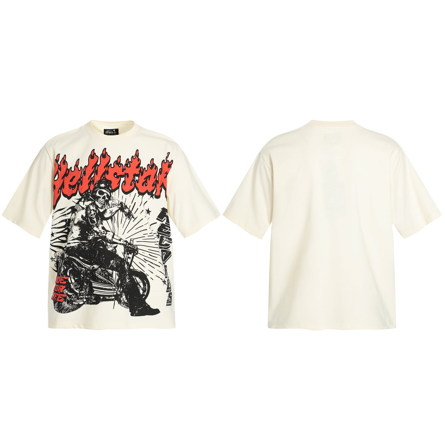 Hellstar T-shirt