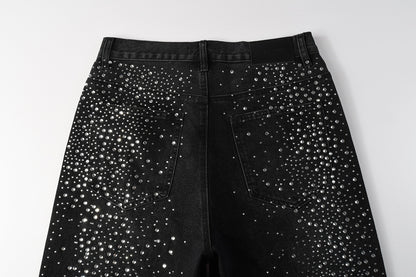 Purple Pants 5103