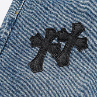 Chrome Hearts Pants