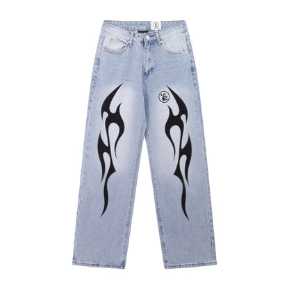 Hellstar Jeans