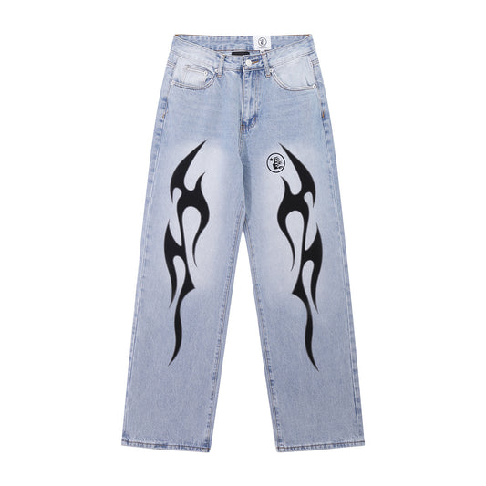 Hellstar Jeans