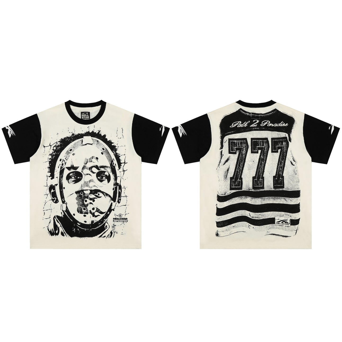 Hellstar T-shirt