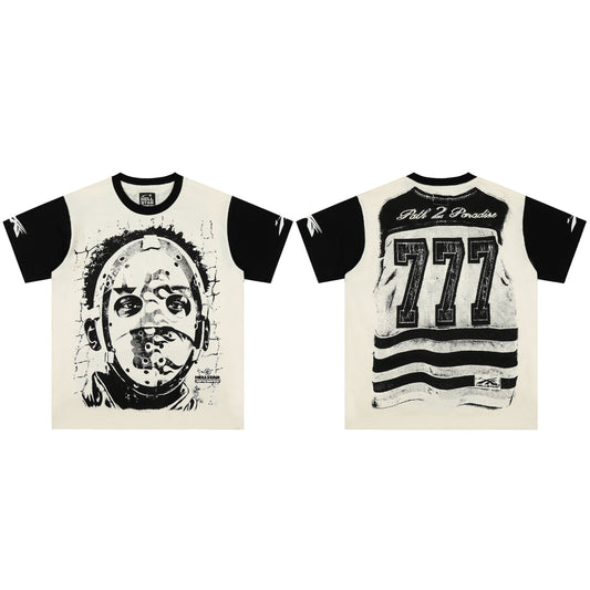Hellstar T-shirt