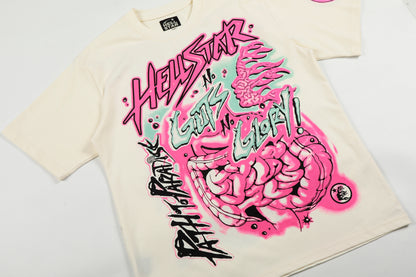 Hellstar T-shirt