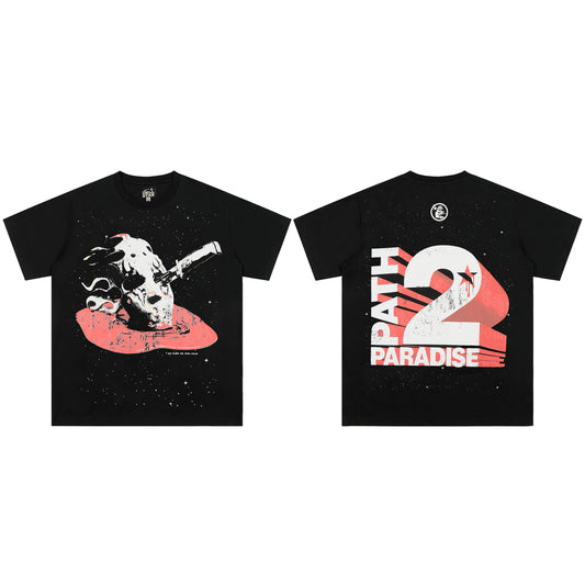 Hellstar T-shirt
