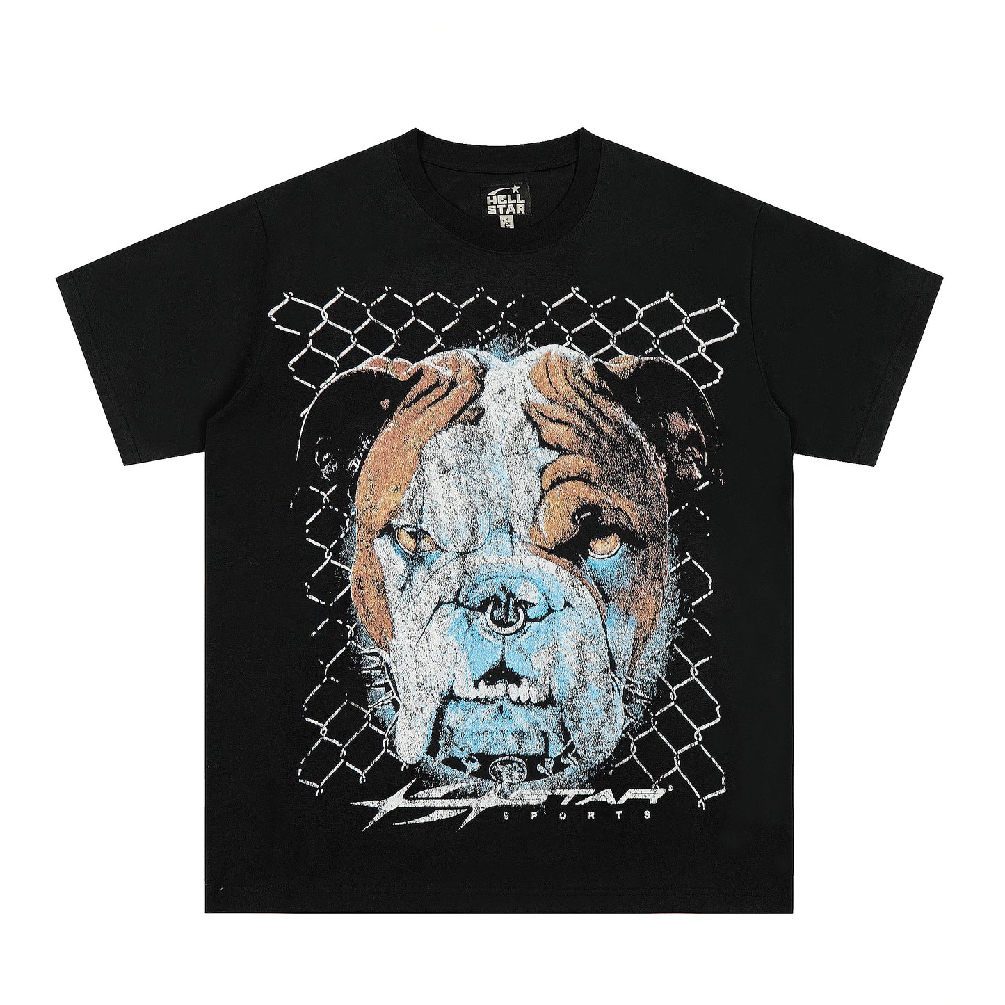 Hellstar T-shirt