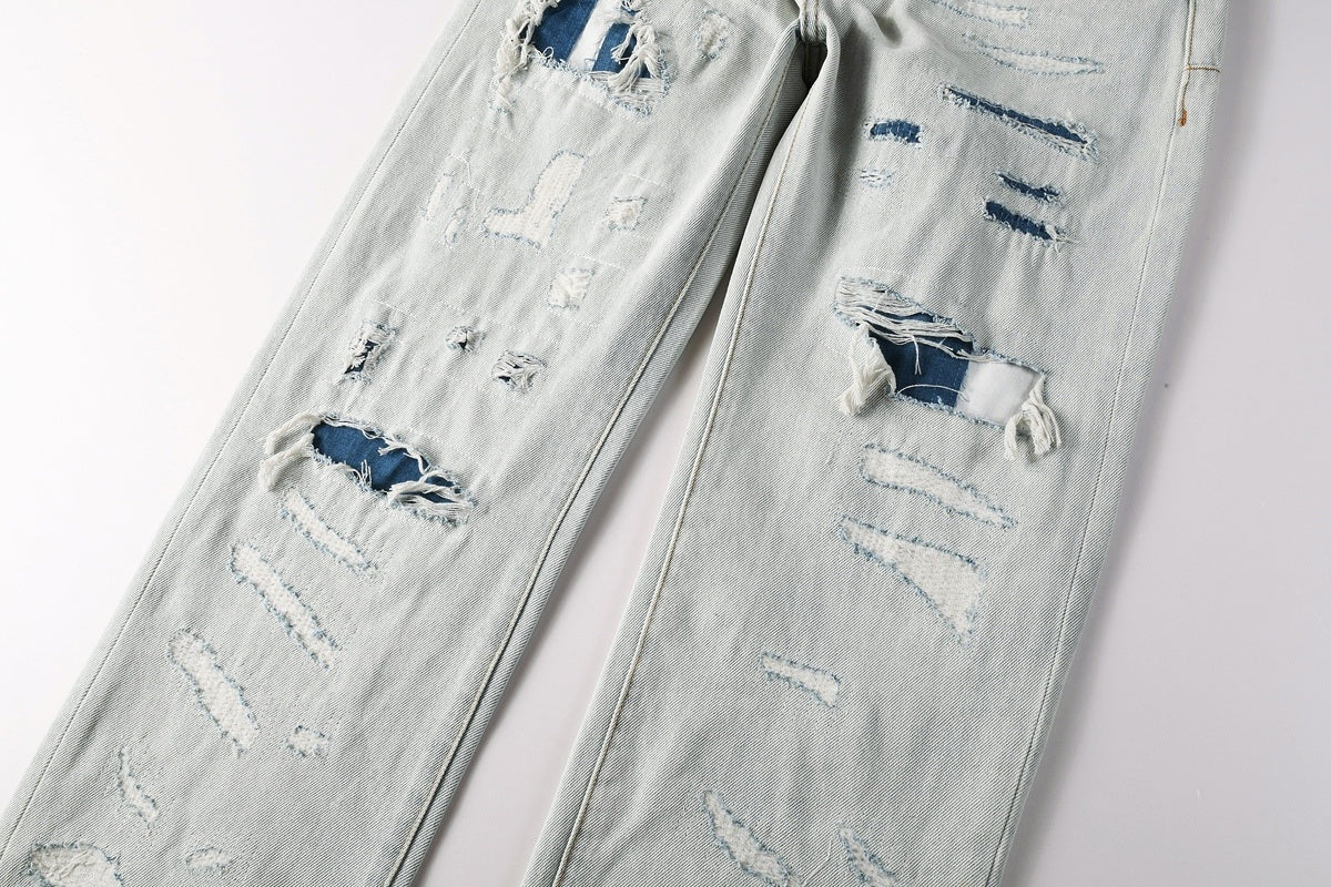 Purple Jeans 9142