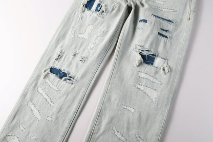Purple Jeans 9142