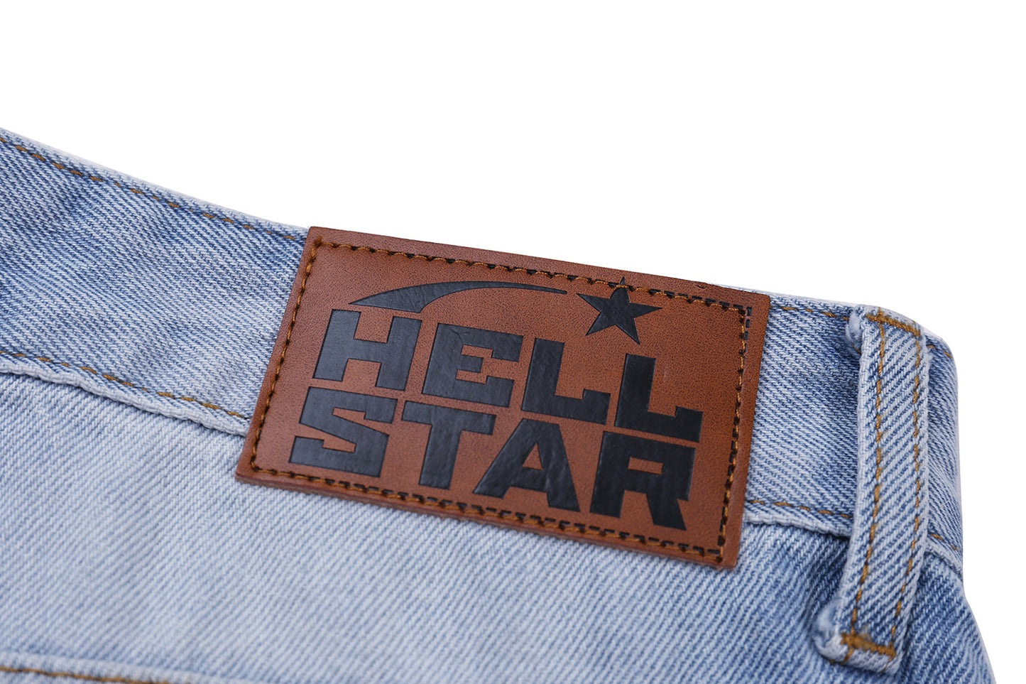 Hellstar Jeans