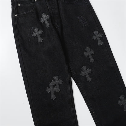 Chrome Hearts Jeans