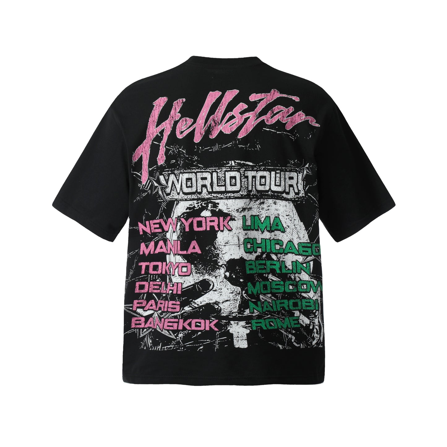 Hellstar T-shirt