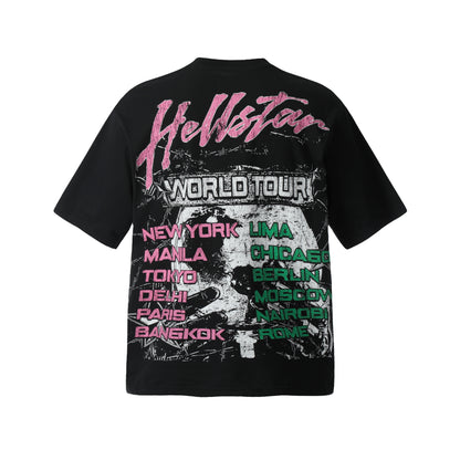 Hellstar T-shirt