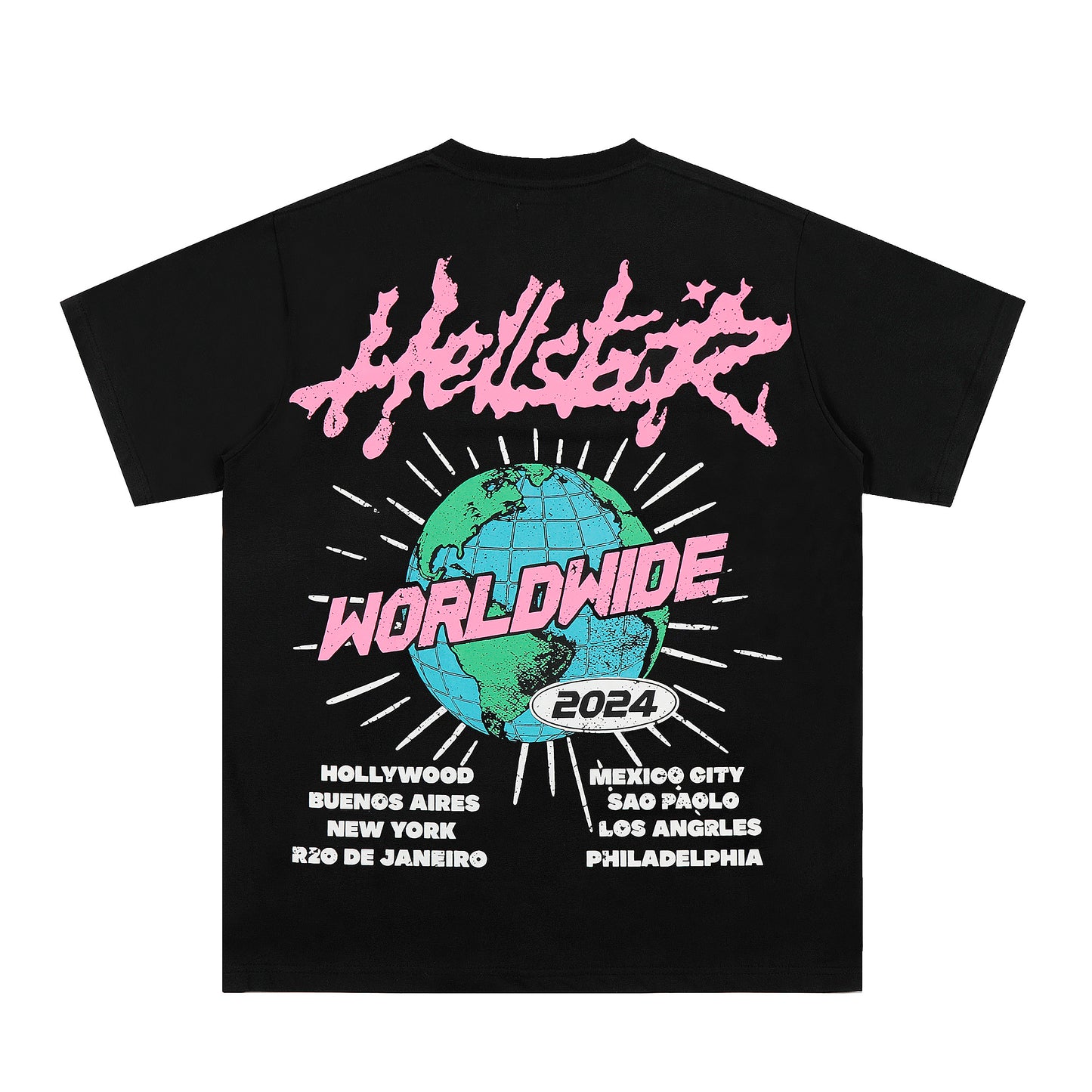 Hellstar T-shirt