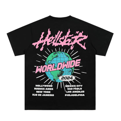 Hellstar T-shirt