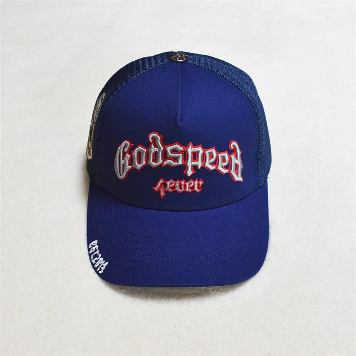 Godspeed Hat