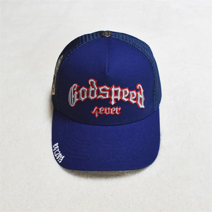 Godspeed Hat