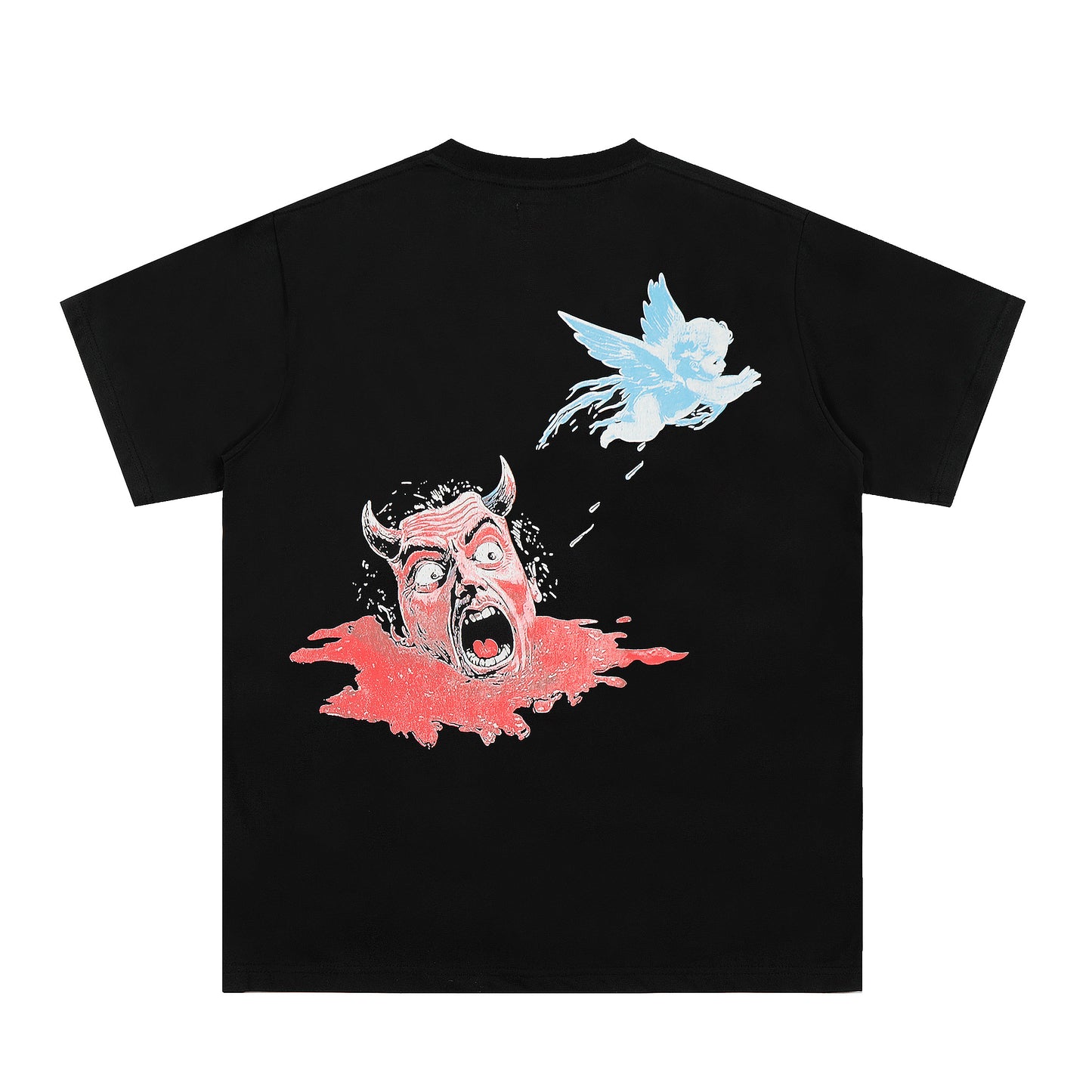 Hellstar T-shirt
