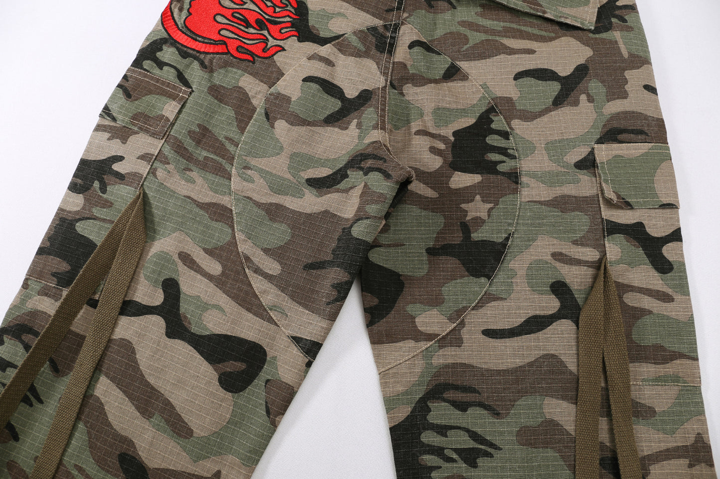 Hellstar Jeans
