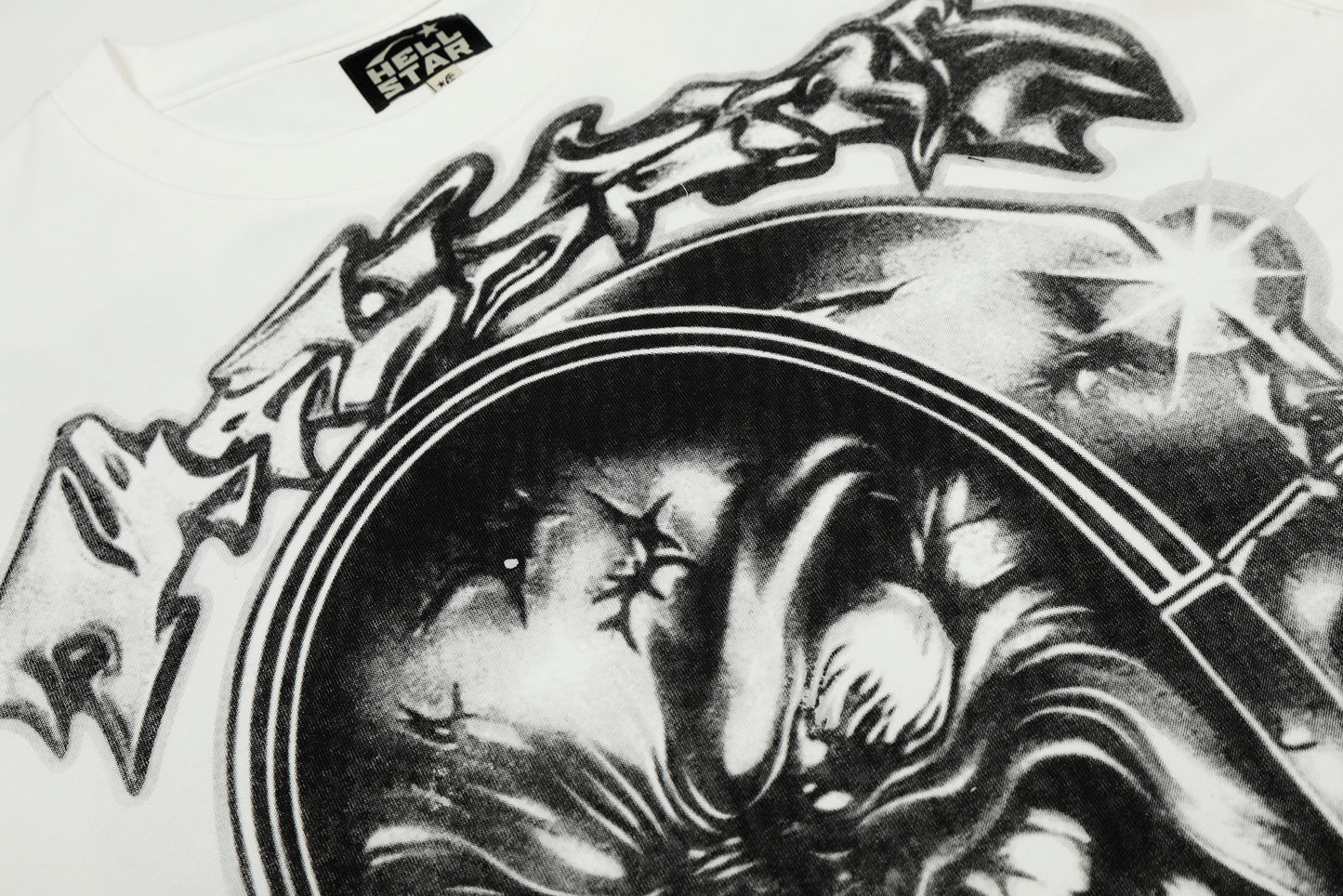 Hellstar T-shirt
