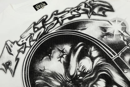 Hellstar T-shirt