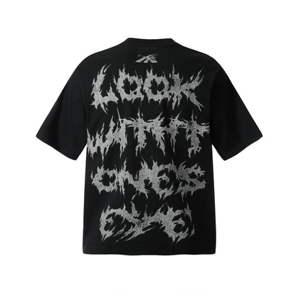 Hellstar T-shirt