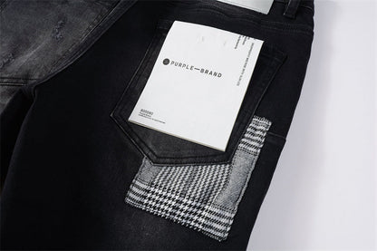 Purple Jeans 9001