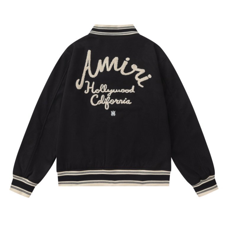 Amiri Jacket