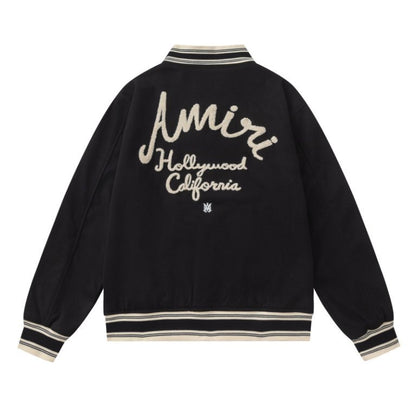 Amiri Jacket
