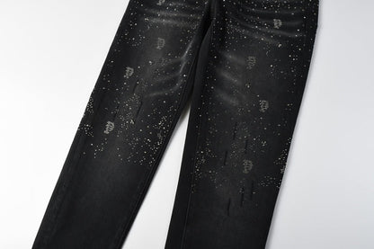 Purple Jeans 9144