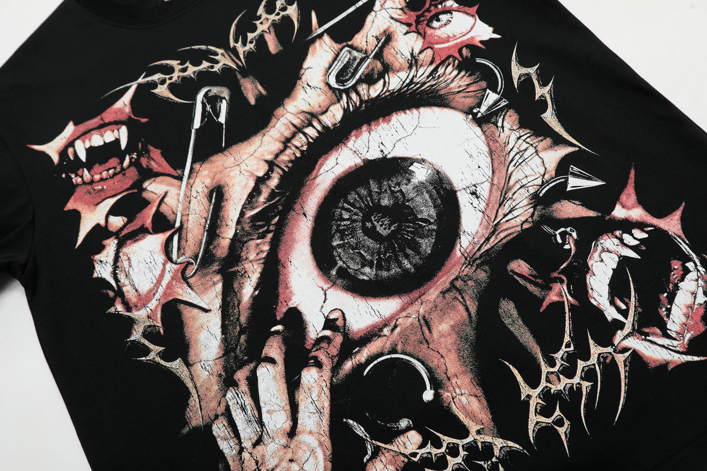 Hellstar T-shirt
