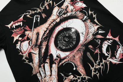 Hellstar T-shirt