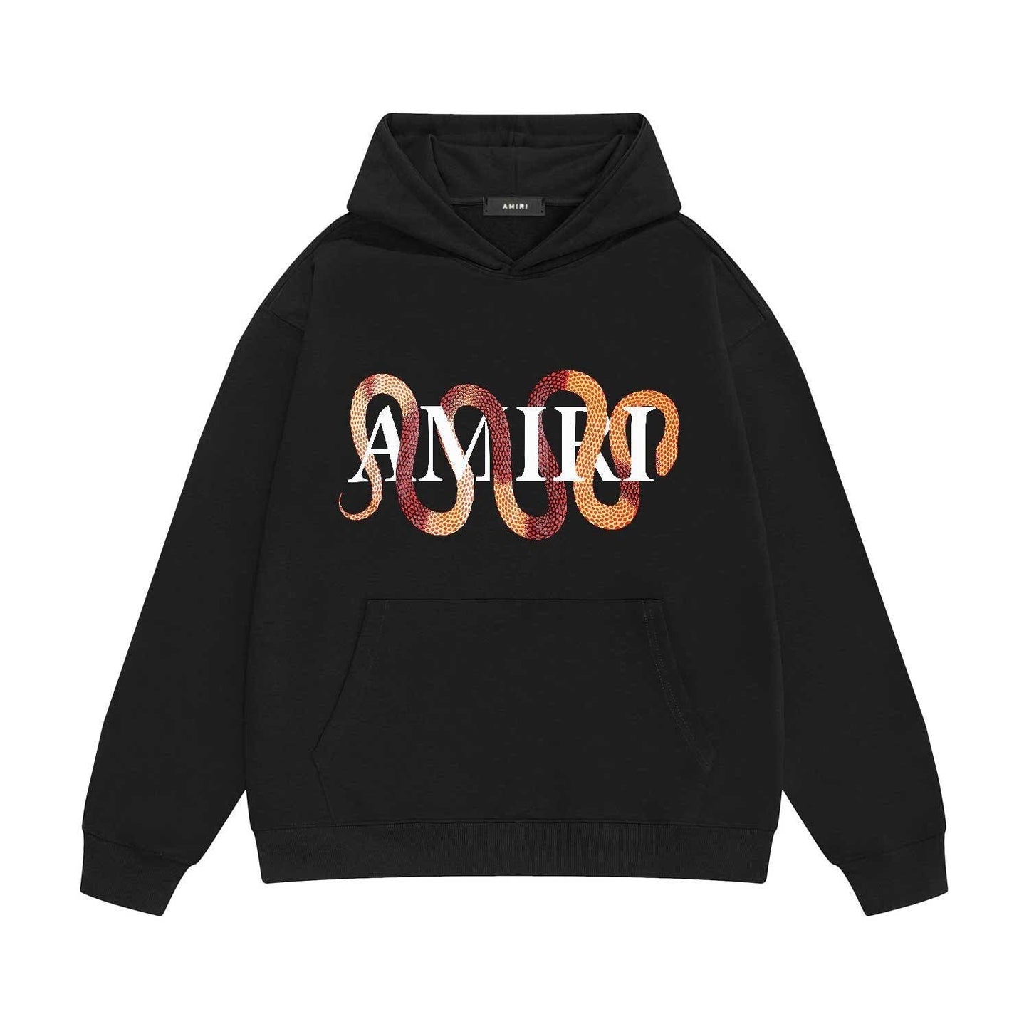 Amiri Hoodie