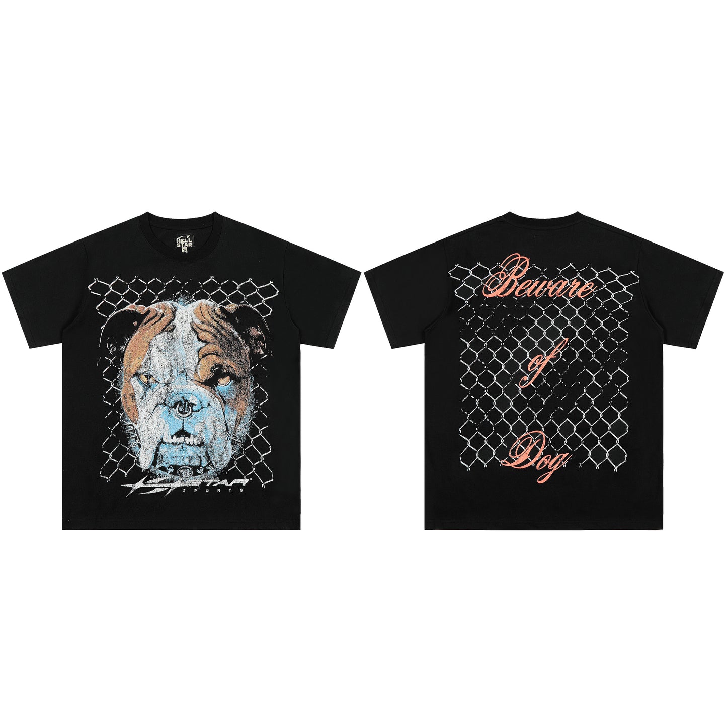 Hellstar T-shirt